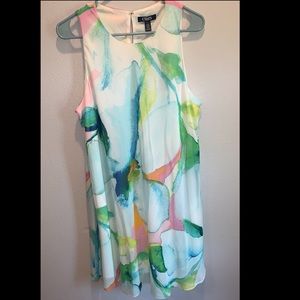 Women’s dress